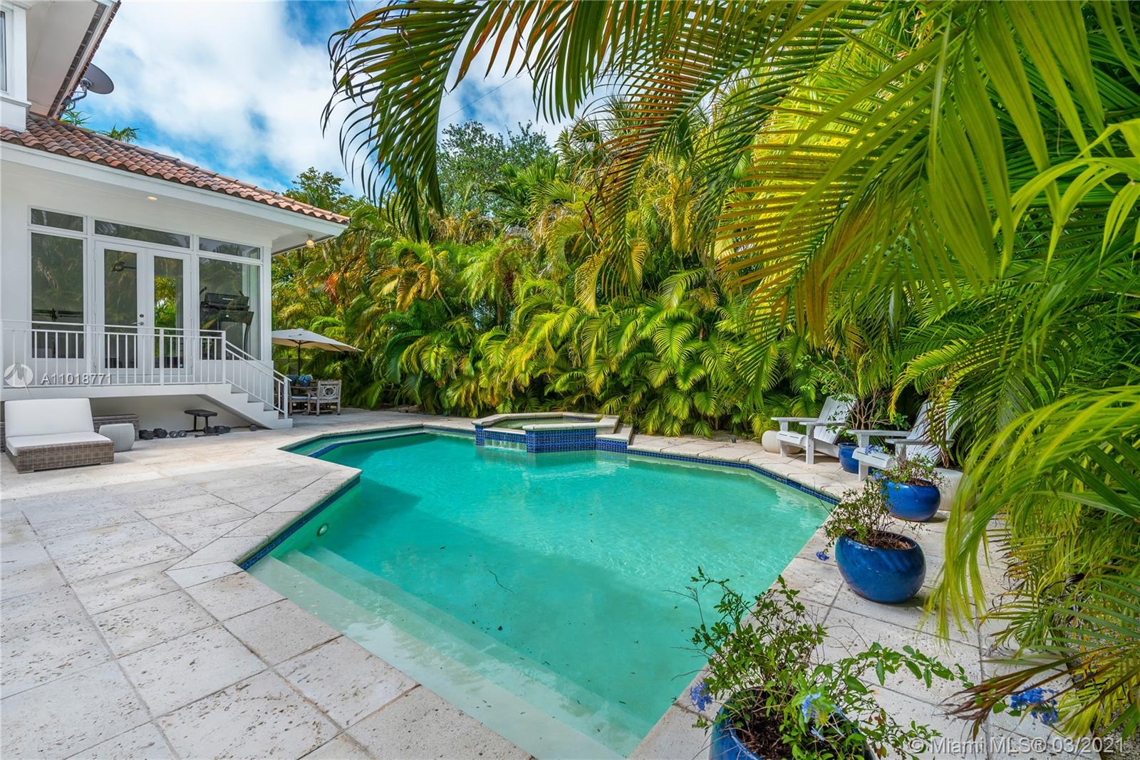 422 Woodcrest Road Key Biscayne, FL 33149 - Photo 40 of 50