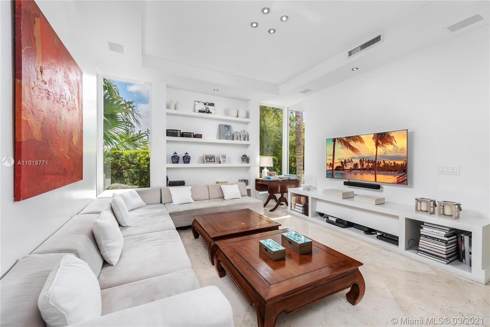 422 Woodcrest Road Key Biscayne, FL 33149 - Photo 8 of 50