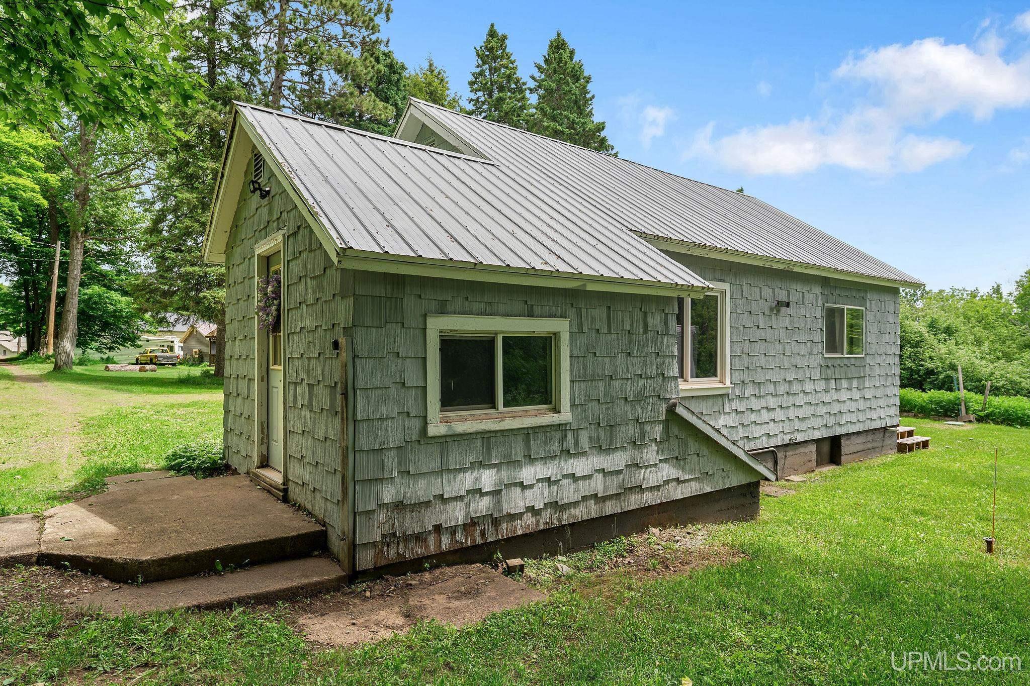 395 County Road PDJ Ishpeming, MI 49849 - Photo 25 of 44
