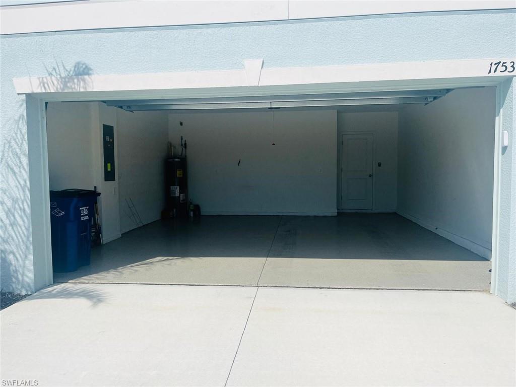 17536 Monte Isola Way North Fort Myers, FL 33917 - Photo 15 of 19 a close view of cabinet