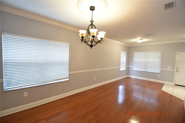 a view interior of a house and natural light