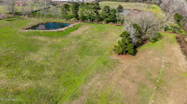 $136,000 | Farmer Road, Smithdale, MS 39664