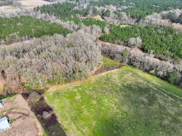 $136,000 | Farmer Road, Smithdale, MS 39664