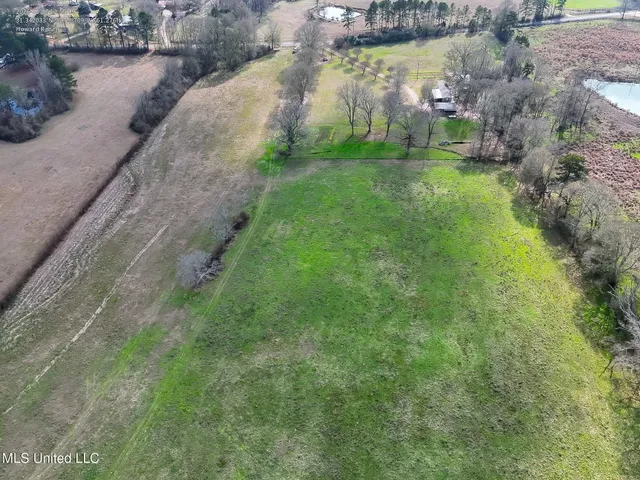 $136,000 | Farmer Road, Smithdale, MS 39664