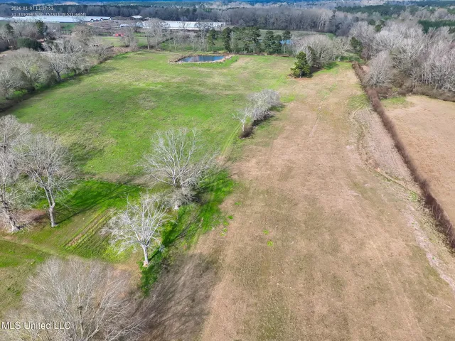 $136,000 | Farmer Road, Smithdale, MS 39664