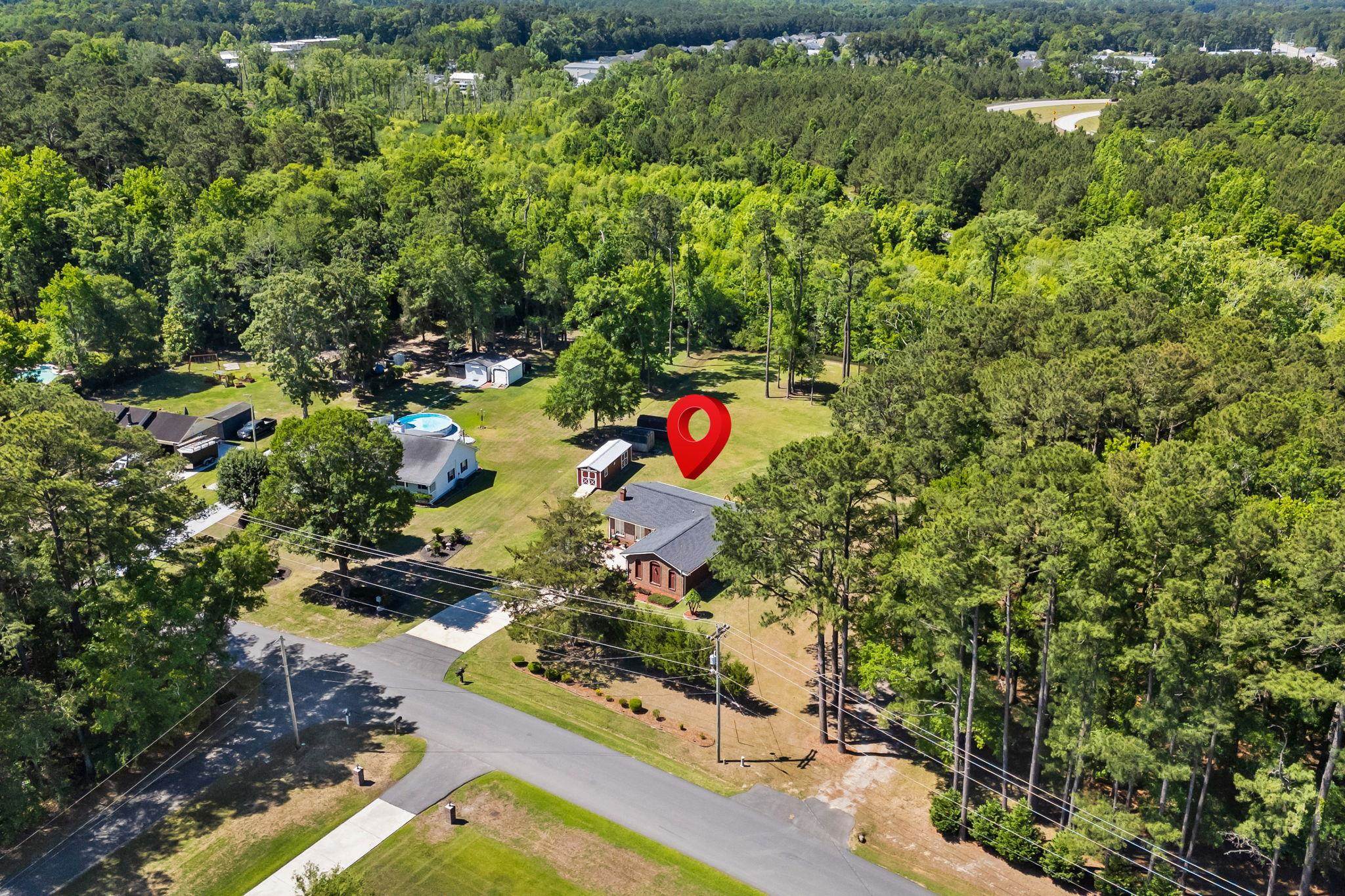 6095 Friendship Lane Myrtle Beach, SC 29588 - Photo 38 of 48