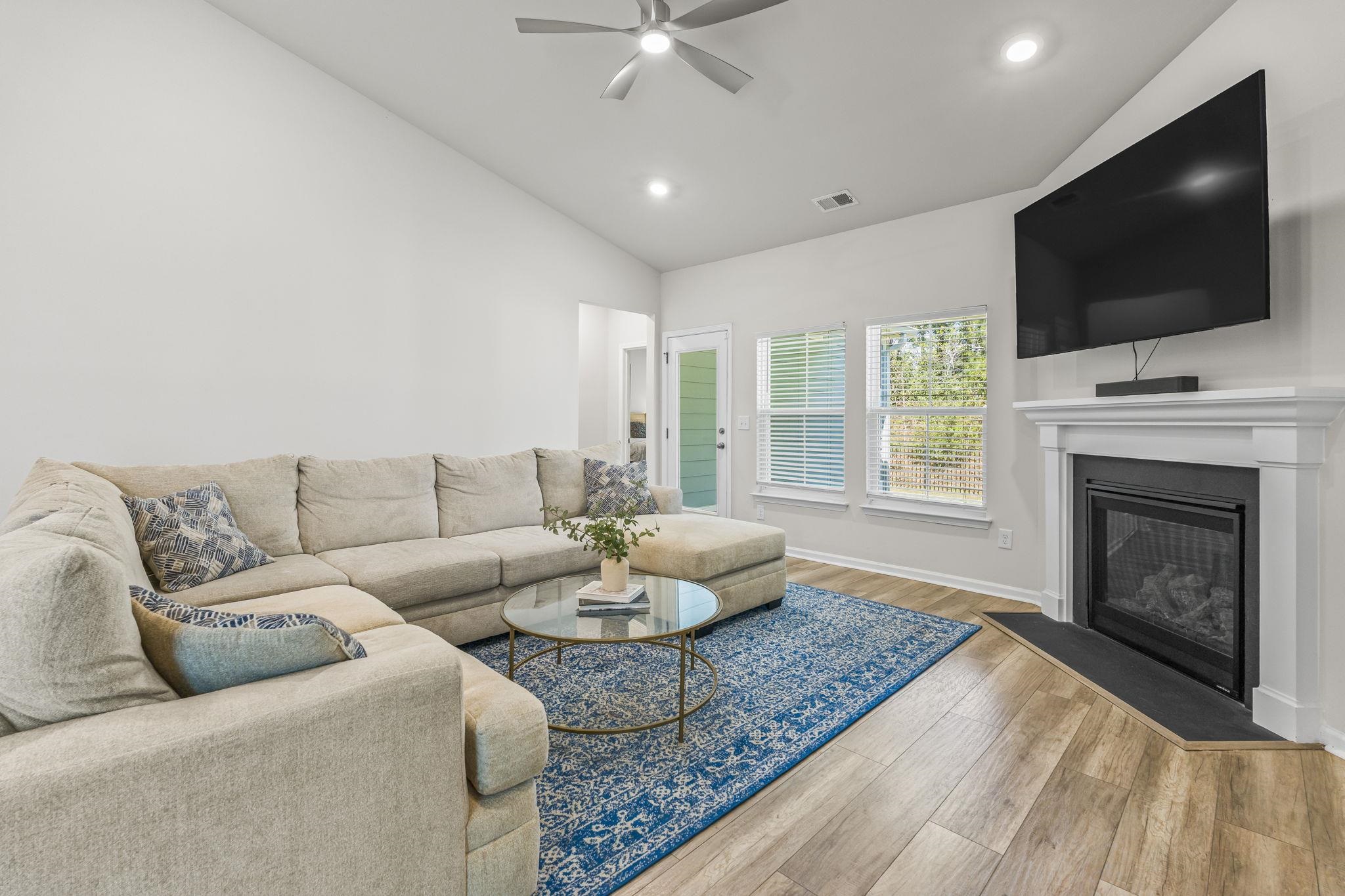 5807 Whitebark Drive Myrtle Beach, SC 29577 - Photo 17 of 40