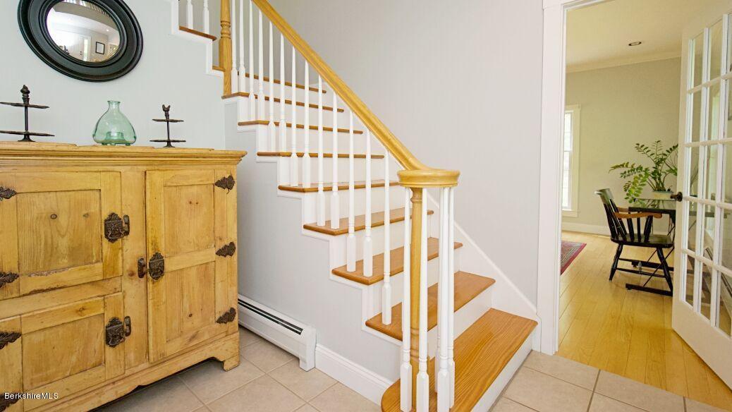 169 West Mountain Road Lenox, MA 01240 - Photo 3 of 27 Entry Way