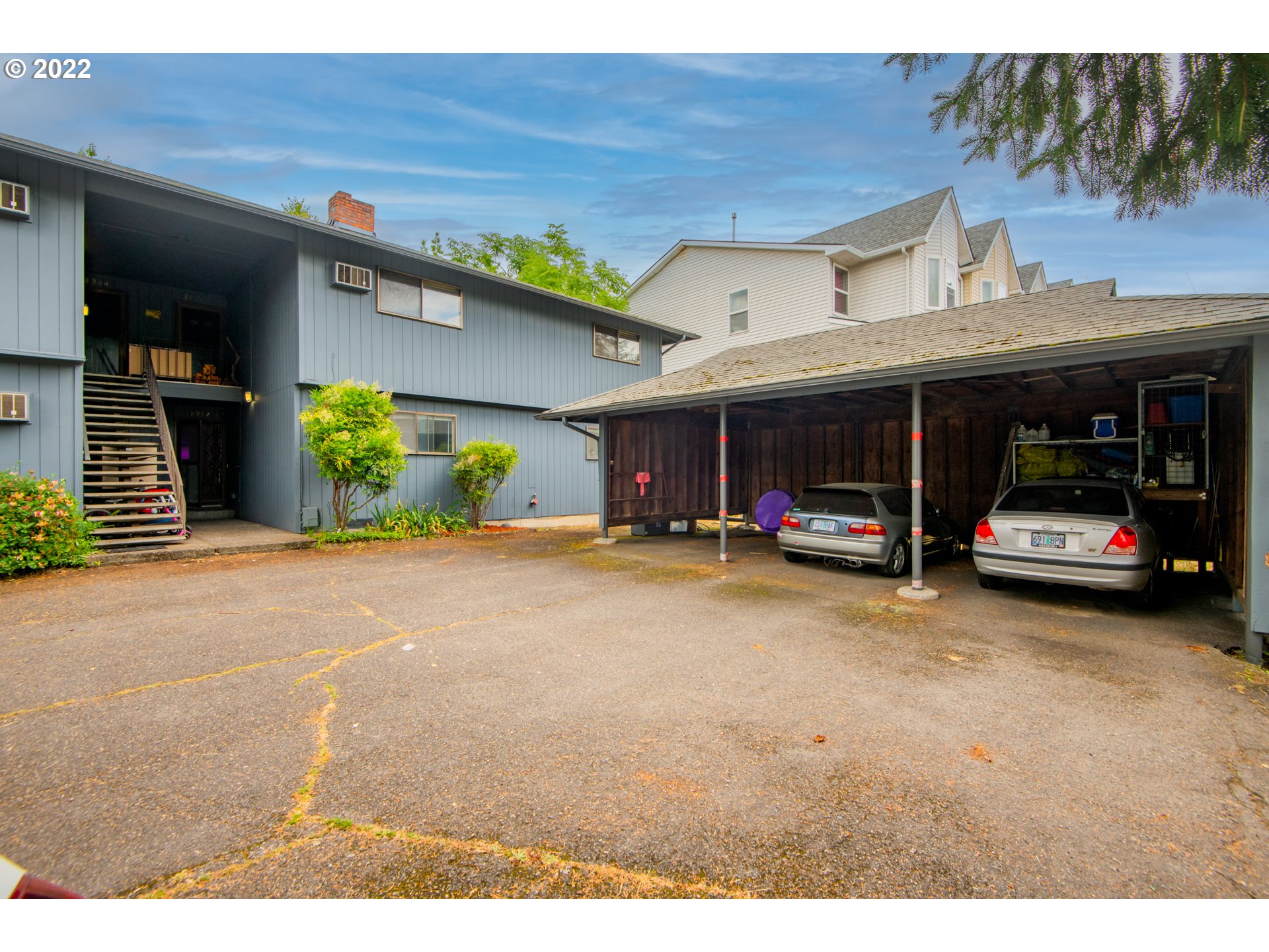 8960 Southwest Cashmur Lane Portland, OR 97225 - Photo 18 of 19