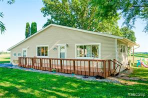 4000 East Frost Road Webberville, MI 48892 - Photo 6 of 34