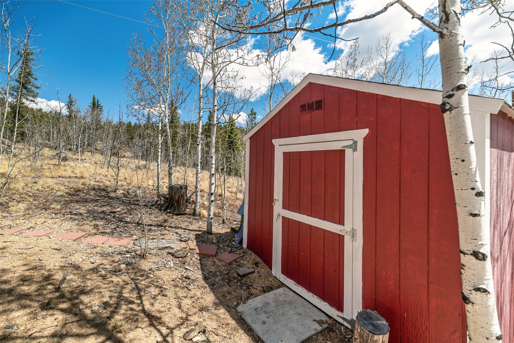 360 Musket Lane Como, CO 80456 - Photo 32 of 46