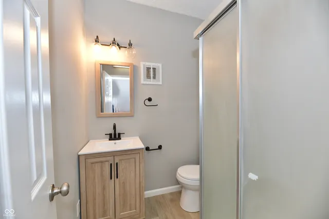 $1,500 | 1338 Barth Avenue, Indianapolis, IN 46203