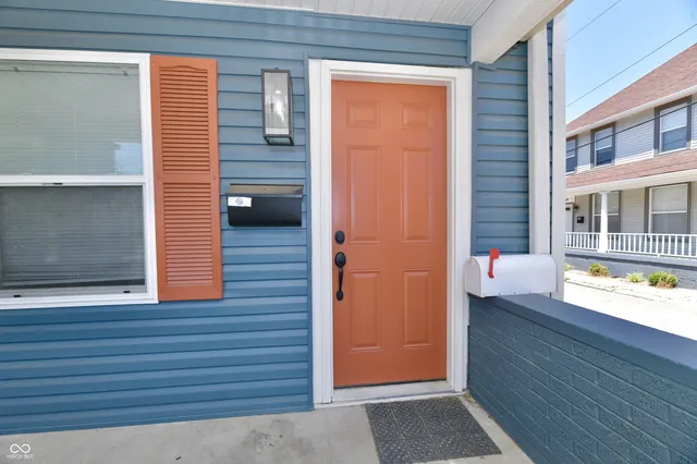 $1,500 | 1338 Barth Avenue, Indianapolis, IN 46203