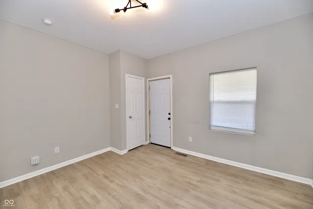 $1,500 | 1338 Barth Avenue, Indianapolis, IN 46203