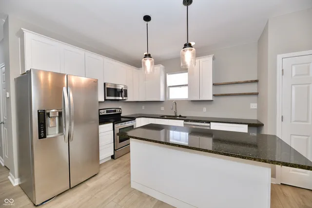 $1,500 | 1338 Barth Avenue, Indianapolis, IN 46203