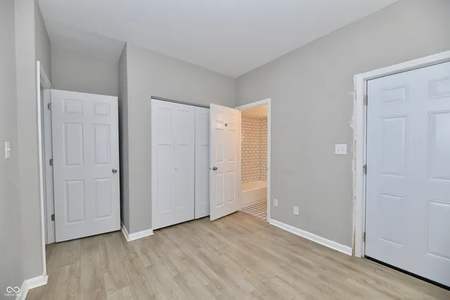 $1,500 | 1338 Barth Avenue, Indianapolis, IN 46203