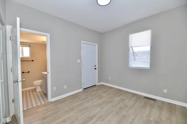 $1,500 | 1338 Barth Avenue, Indianapolis, IN 46203