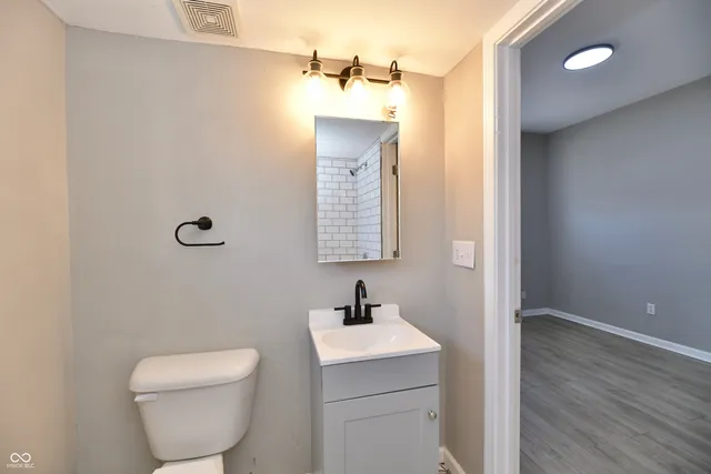 $1,500 | 1338 Barth Avenue, Indianapolis, IN 46203