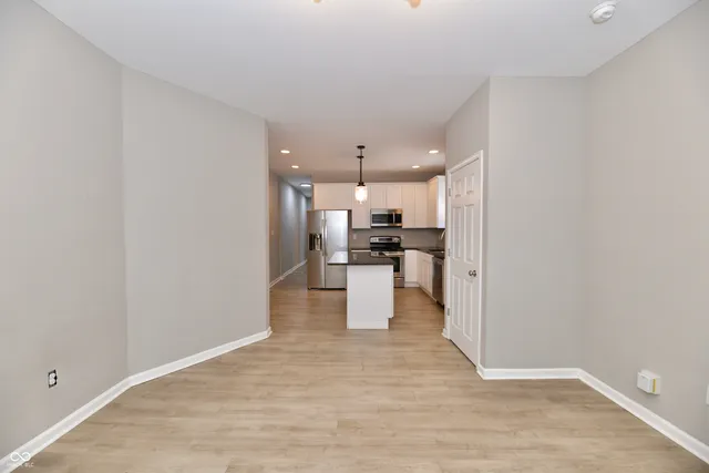 $1,500 | 1338 Barth Avenue, Indianapolis, IN 46203