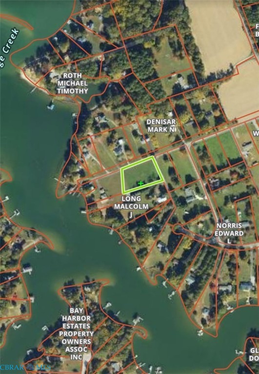 Tbd Sweet Hall Drive Reedville, VA 22539 - Photo 20 of 23