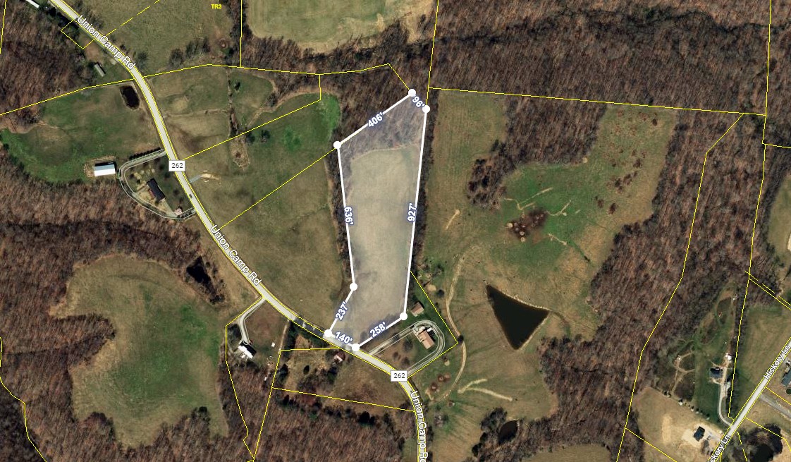 2999 Union Camp Road Lafayette, TN 37083 - Photo 1 of 12 Gallery Image 1