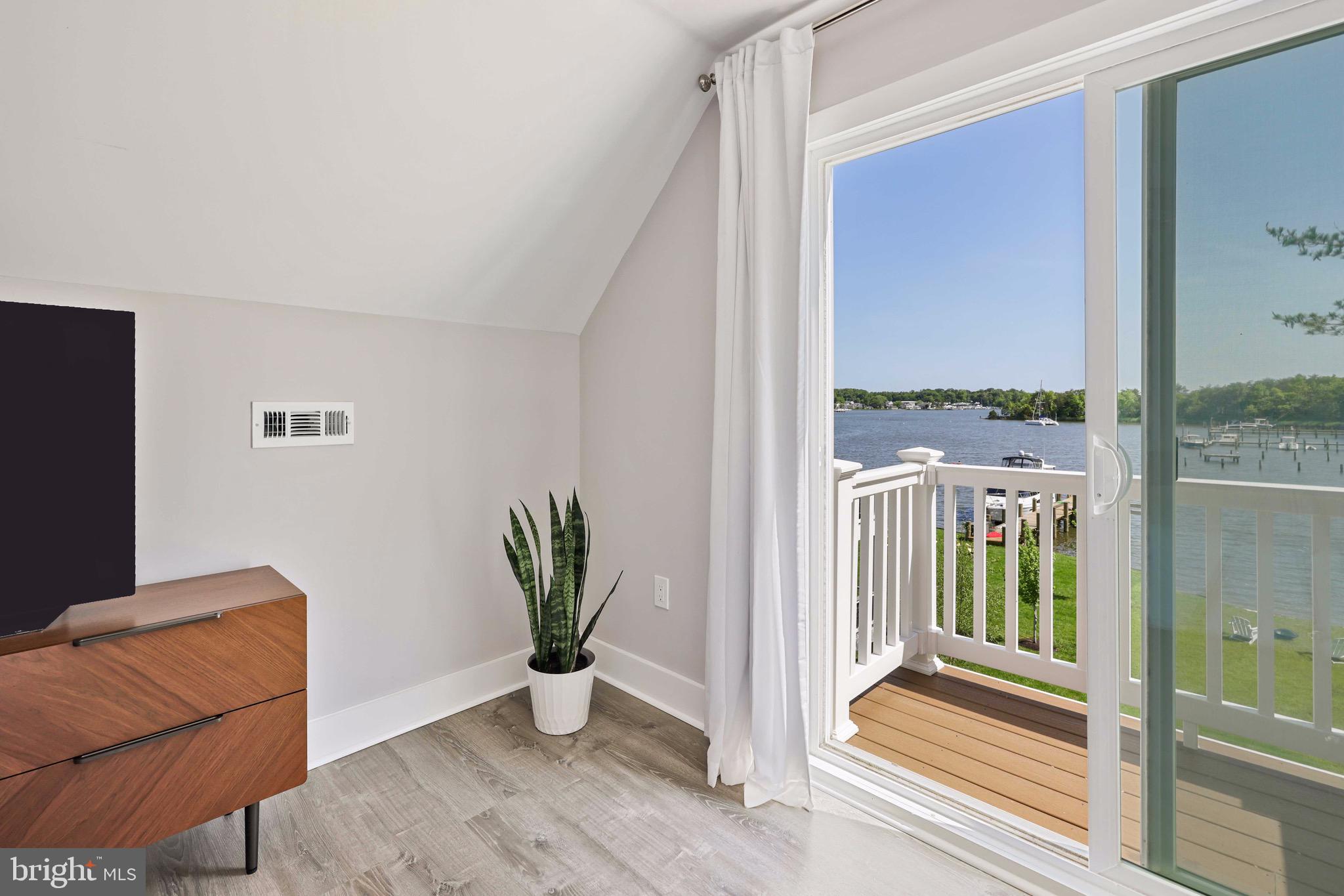 330 Arbutus Drive Edgewater, MD 21037 - Photo 14 of 39 Spectacular Water Views