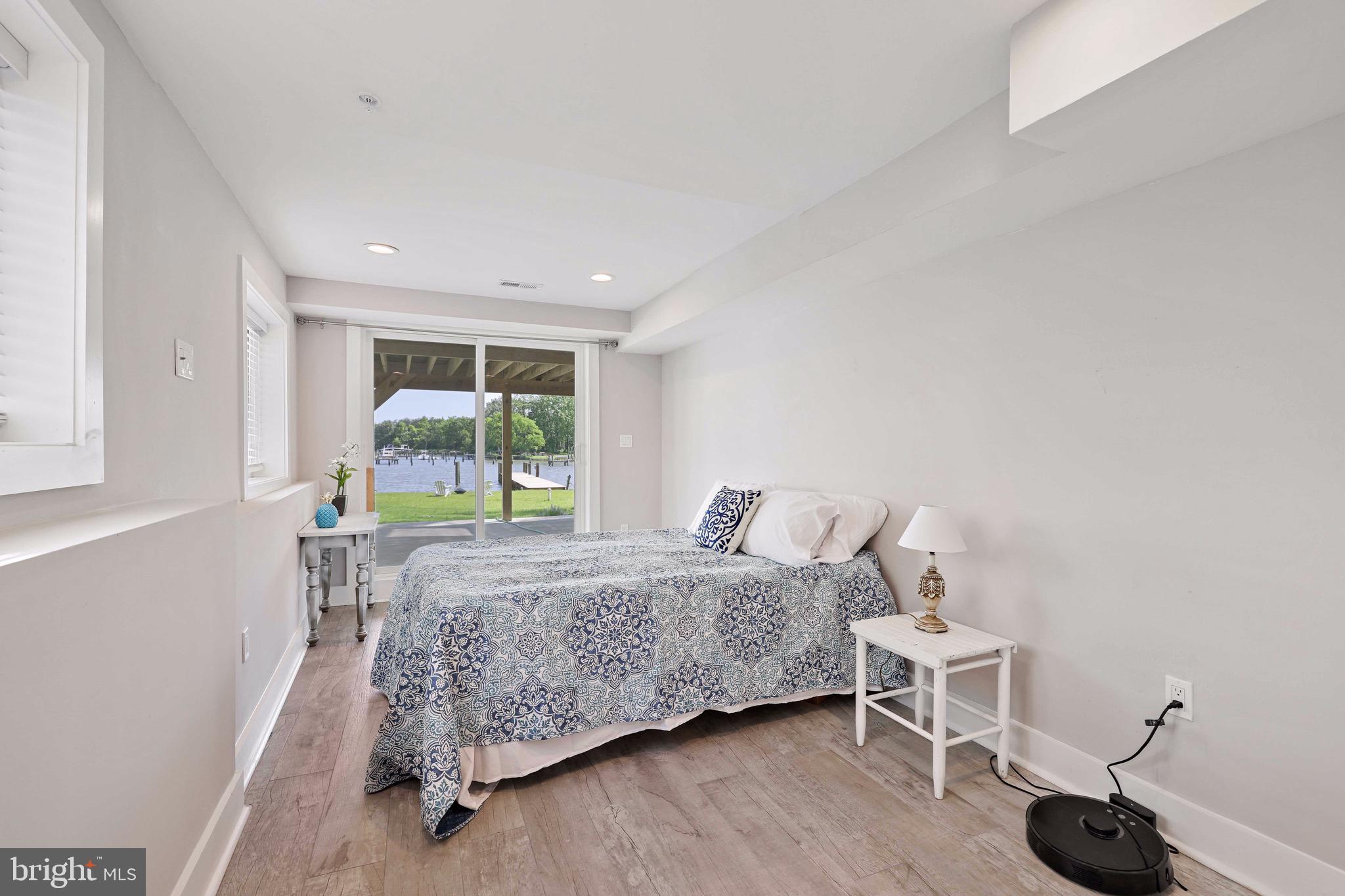 330 Arbutus Drive Edgewater, MD 21037 - Photo 18 of 39 Lower Level Bedroom