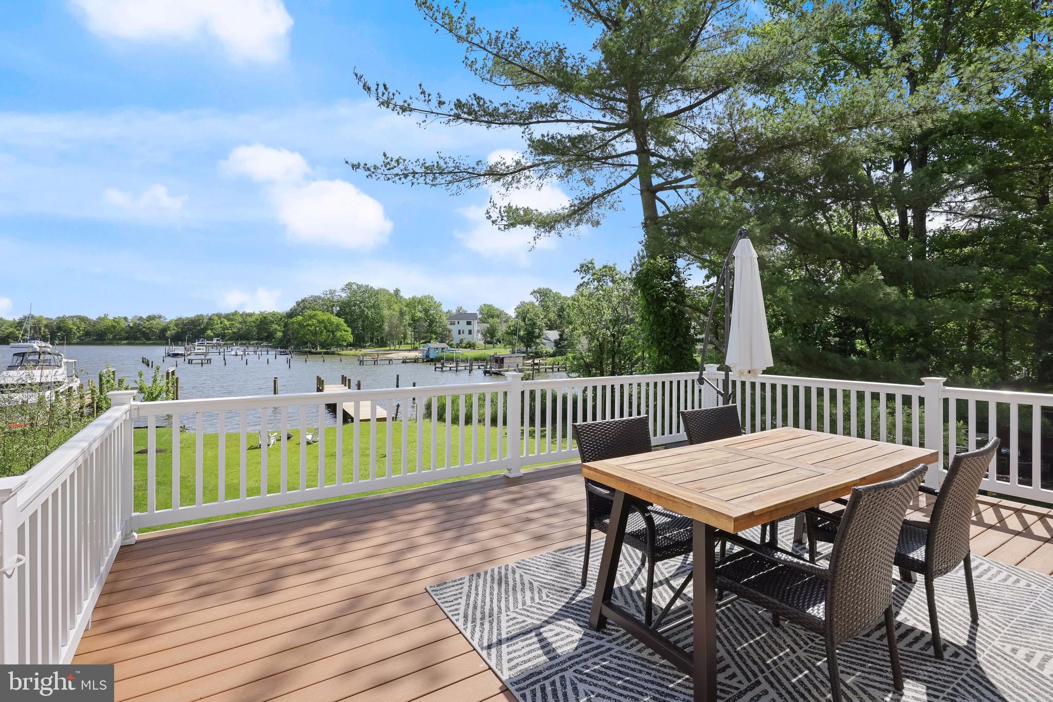 330 Arbutus Drive Edgewater, MD 21037 - Photo 23 of 39