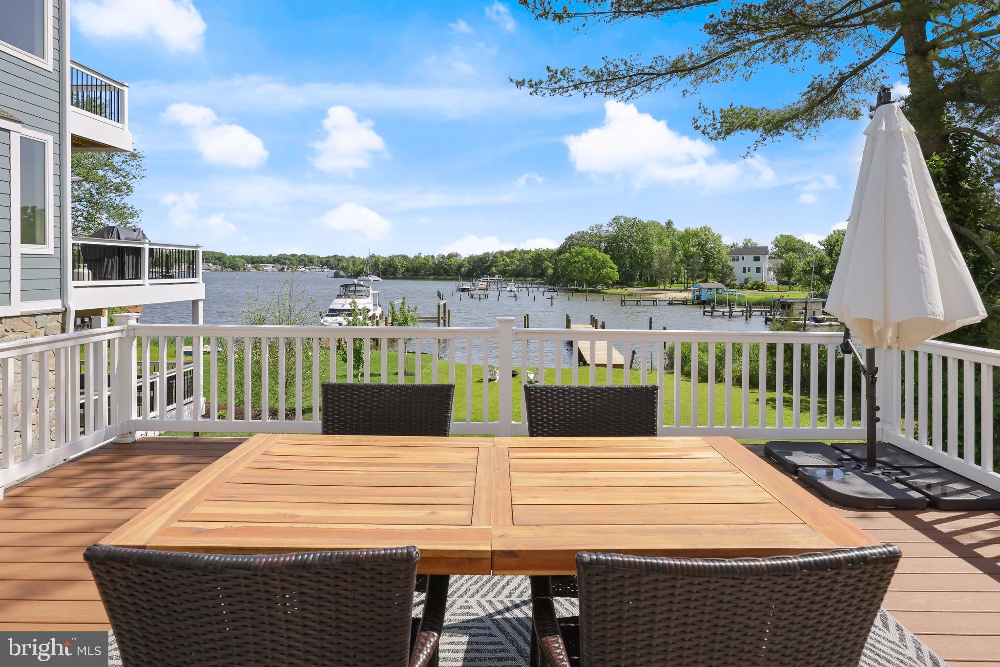 330 Arbutus Drive Edgewater, MD 21037 - Photo 24 of 39