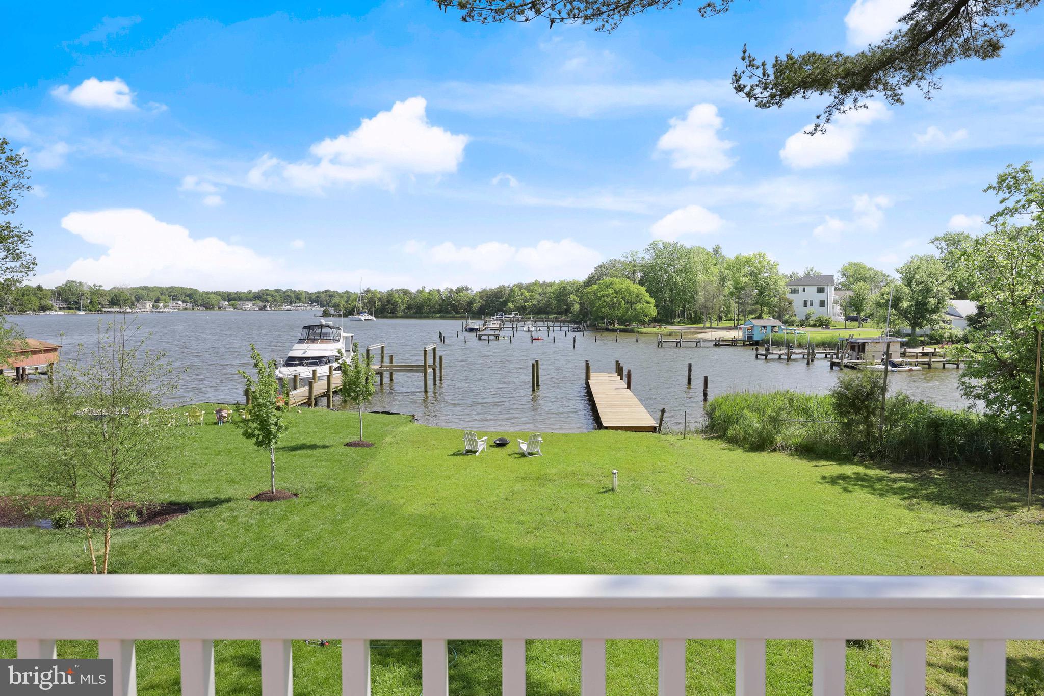 330 Arbutus Drive Edgewater, MD 21037 - Photo 25 of 39