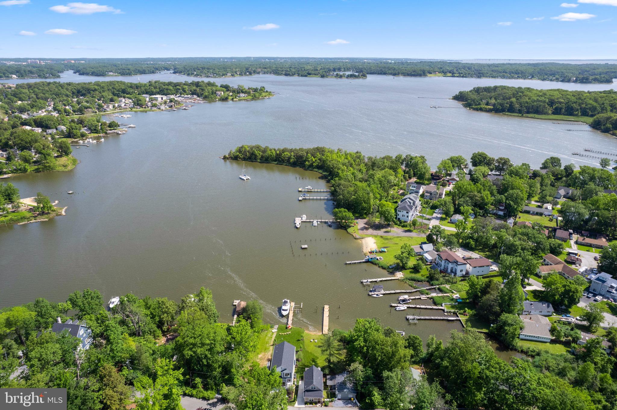 330 Arbutus Drive Edgewater, MD 21037 - Photo 32 of 39