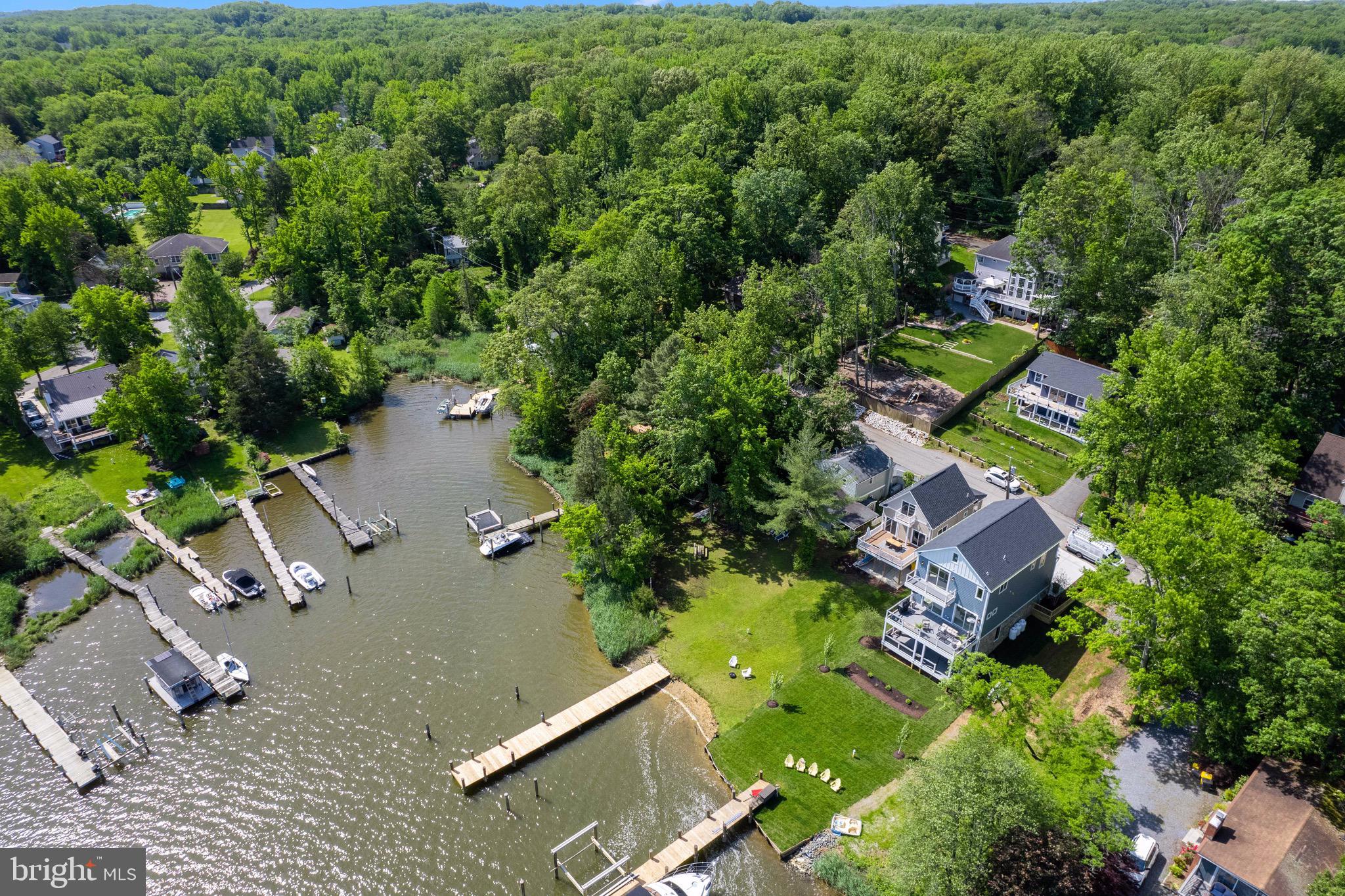 330 Arbutus Drive Edgewater, MD 21037 - Photo 33 of 39