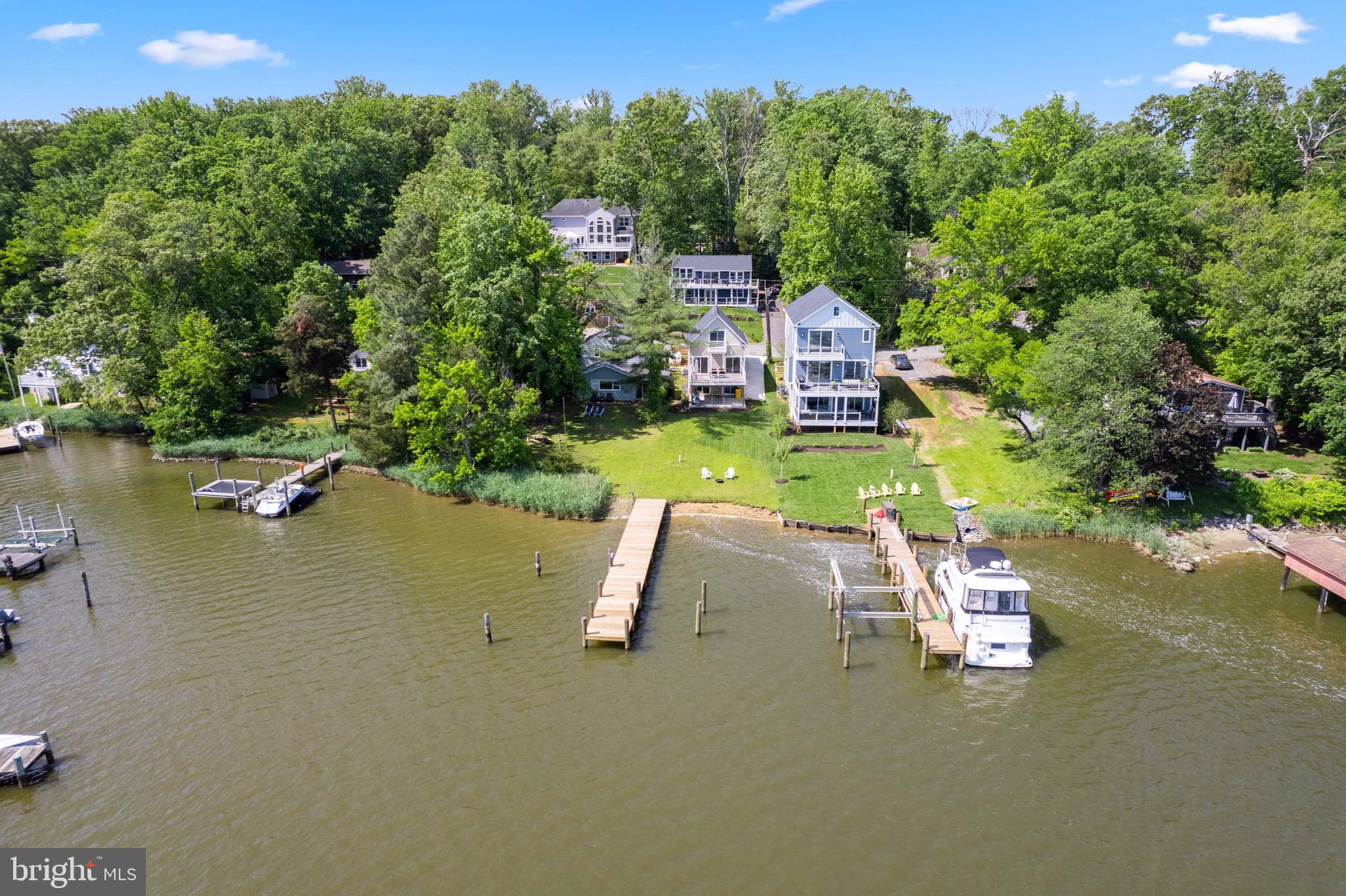 330 Arbutus Drive Edgewater, MD 21037 - Photo 34 of 39