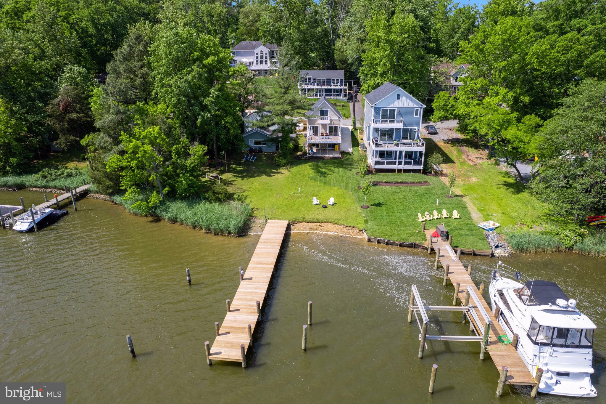 330 Arbutus Drive Edgewater, MD 21037 - Photo 35 of 39