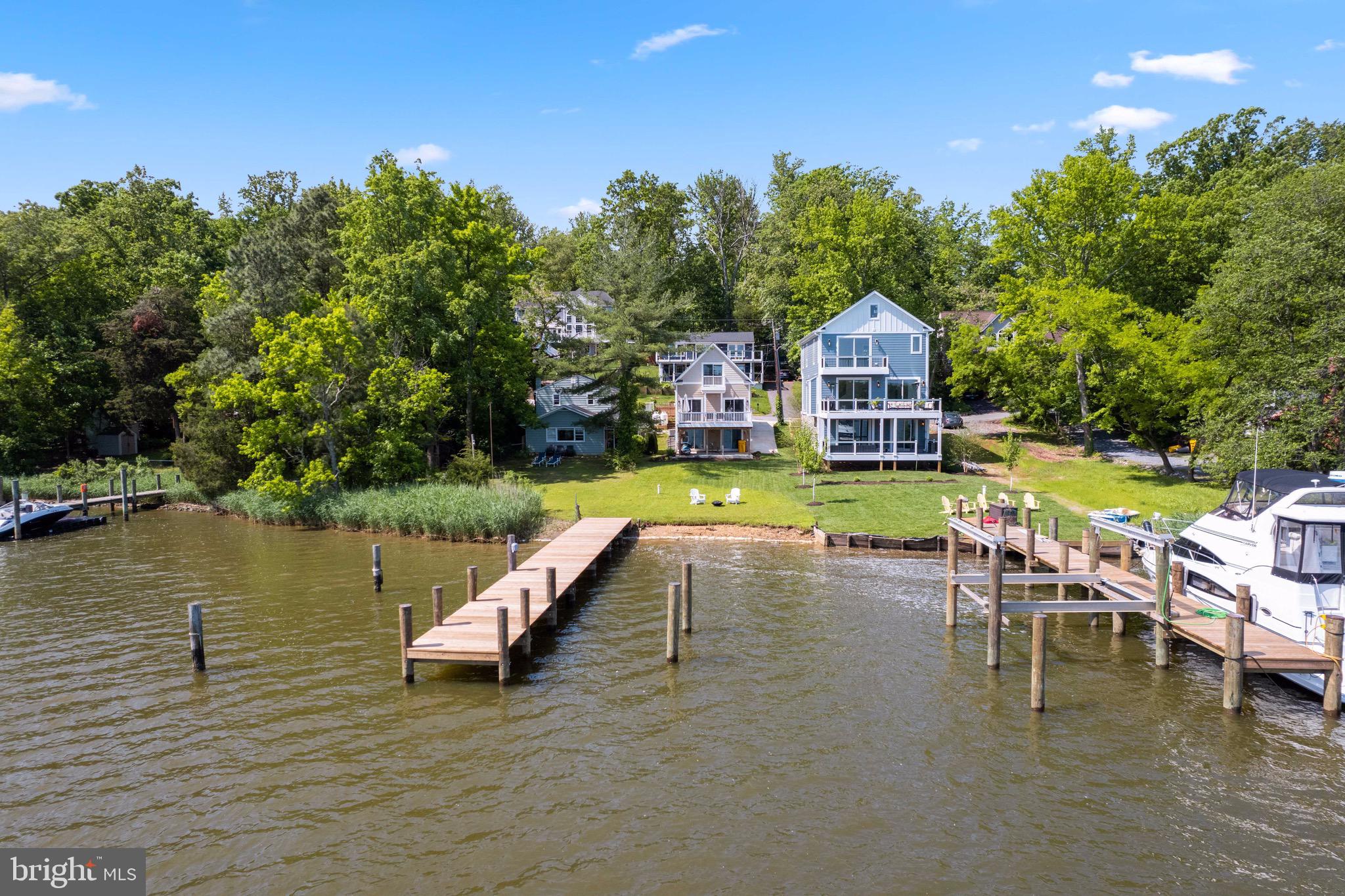 330 Arbutus Drive Edgewater, MD 21037 - Photo 36 of 39