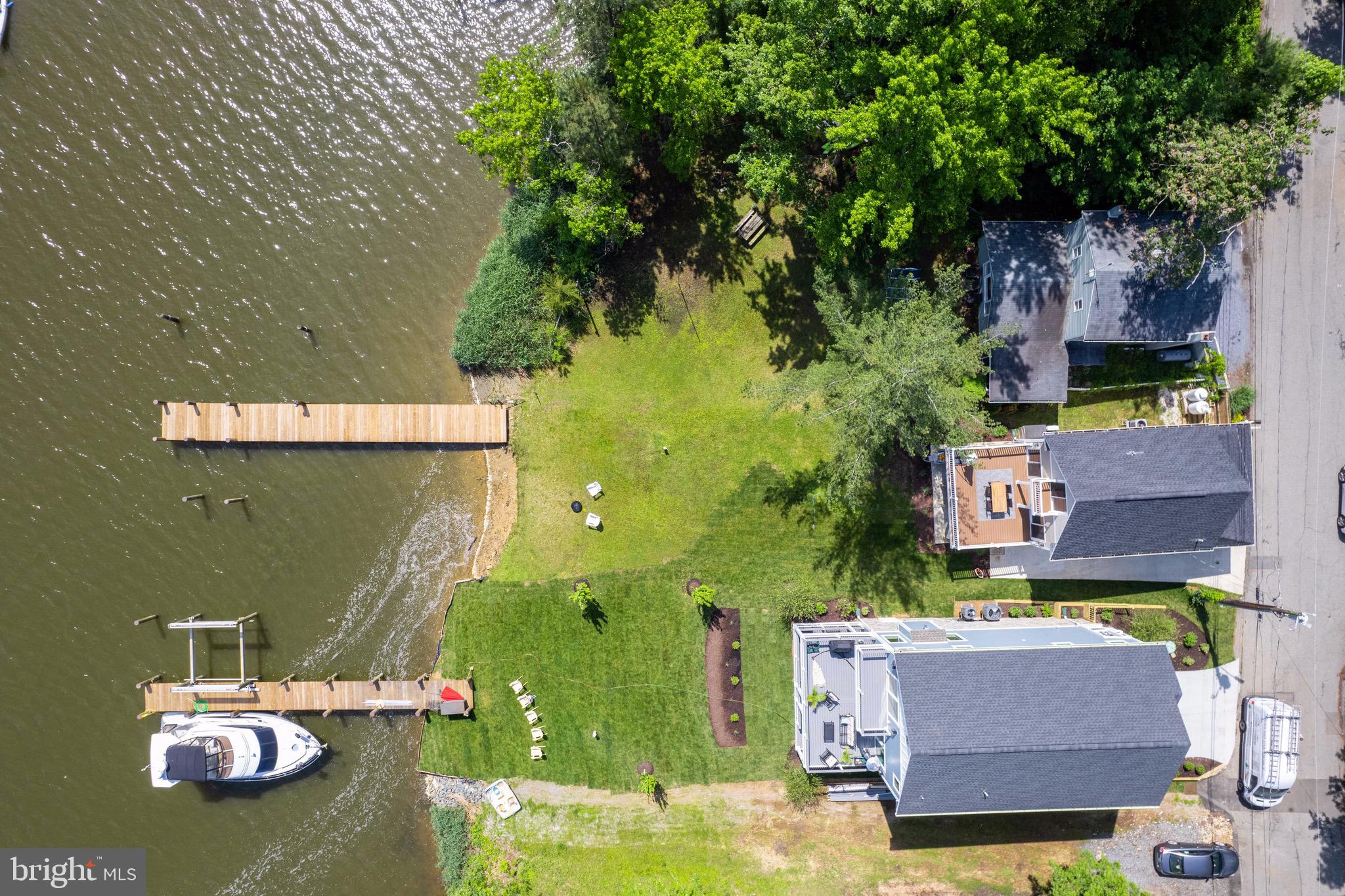 330 Arbutus Drive Edgewater, MD 21037 - Photo 37 of 39