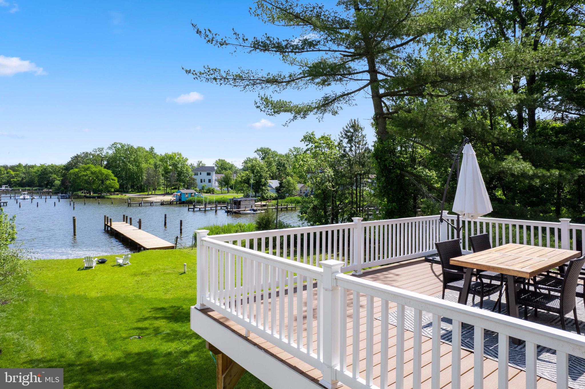 330 Arbutus Drive Edgewater, MD 21037 - Photo 38 of 39