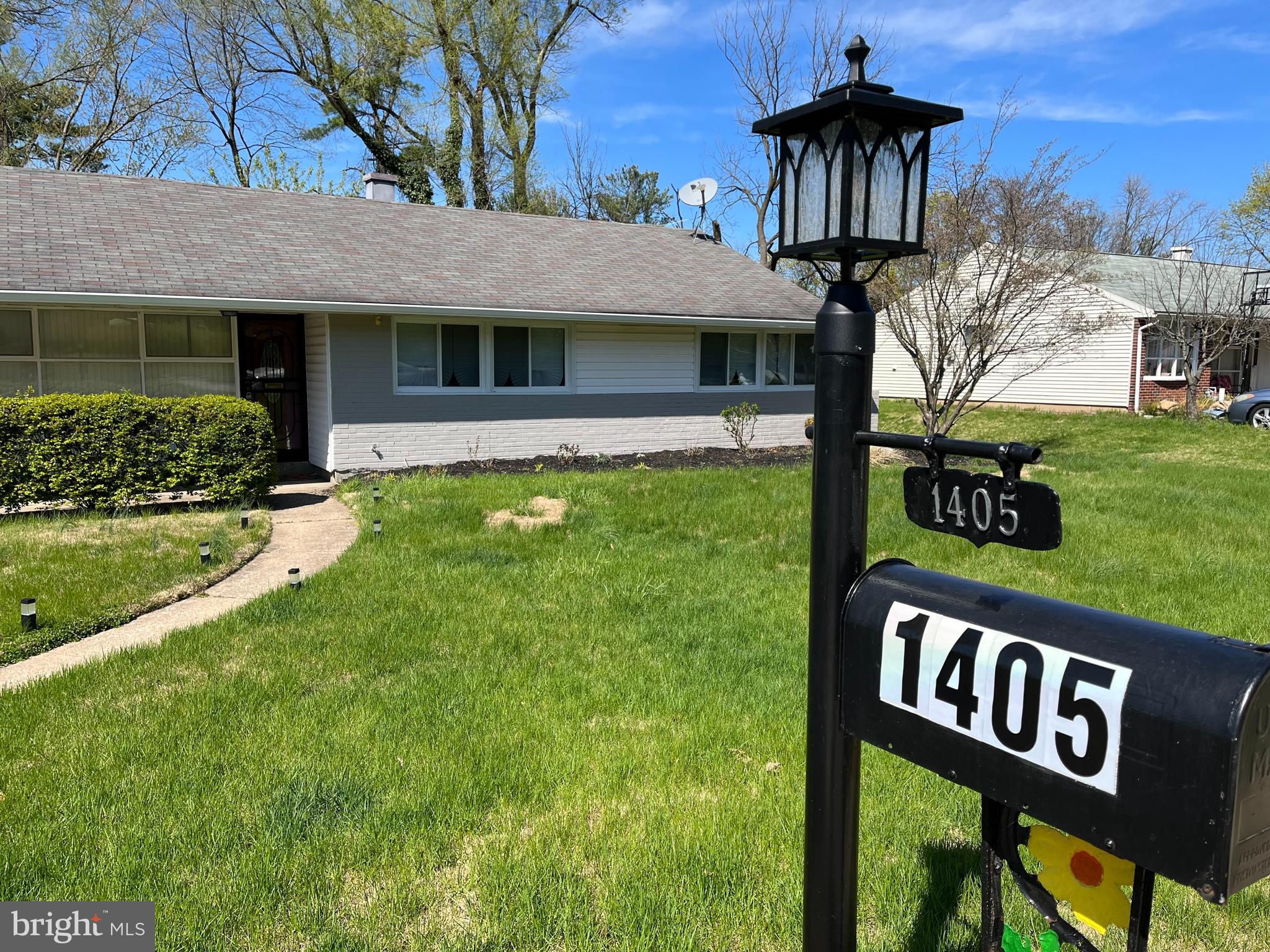 1405 Cromwell Road Glenside, PA 19038 - Photo 40 of 40 Gallery Image 40