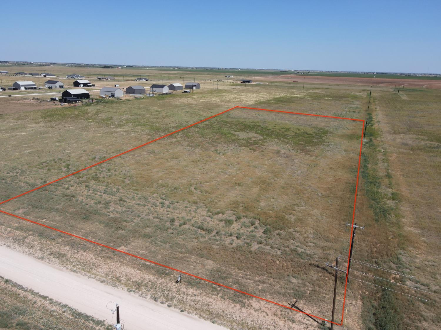 0 County Road 1 New Home, TX 79381 - Photo 2 of 7 Photo 2