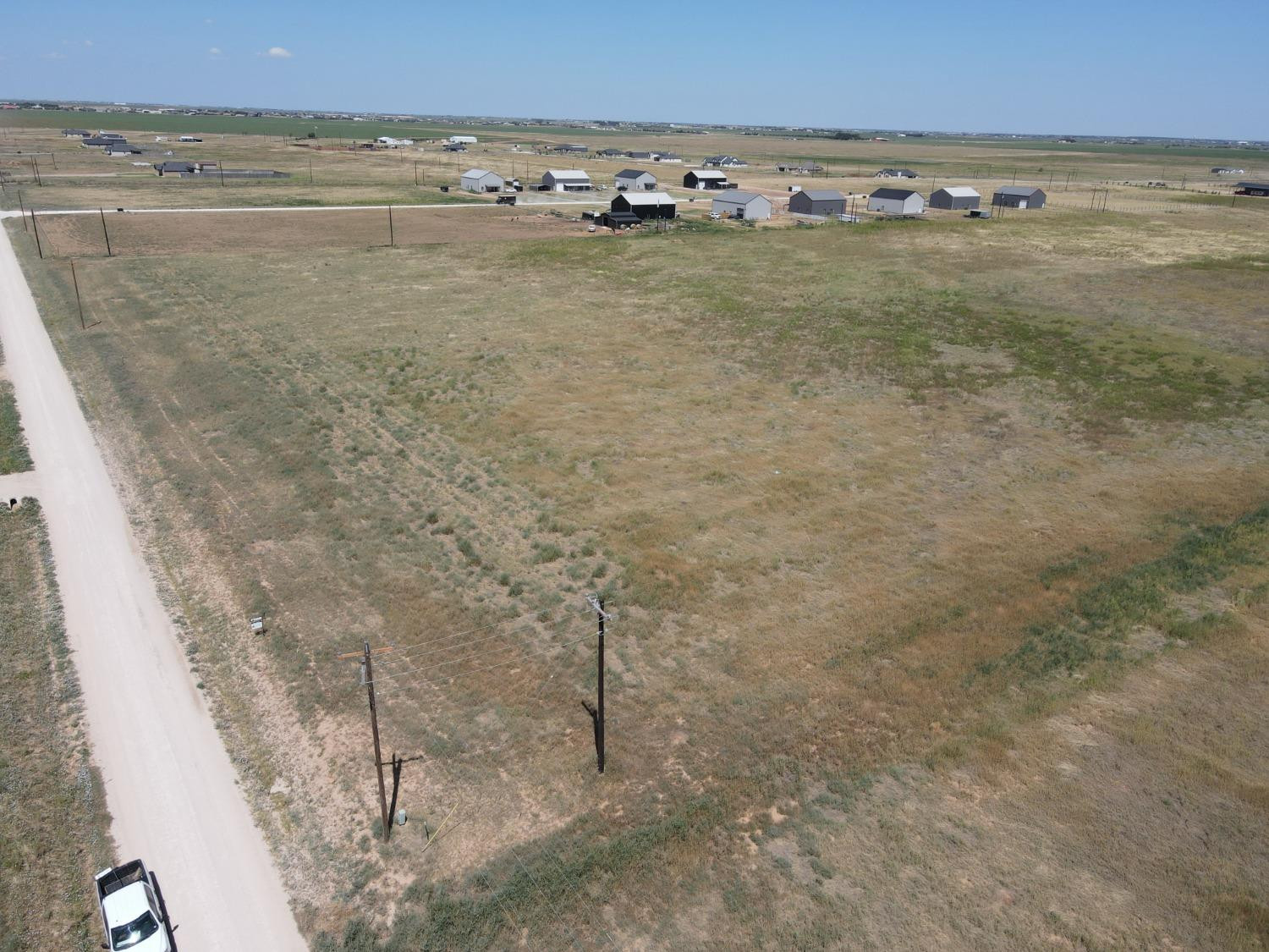 0 County Road 1 New Home, TX 79381 - Photo 7 of 7 Photo 7