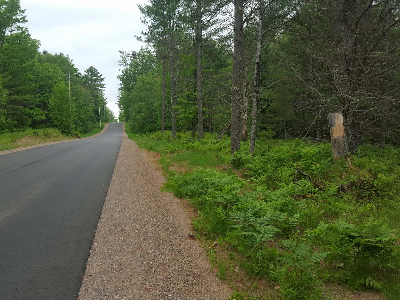 On Ross Road Conover, WI 54519 - Photo 6 of 12 Gallery Image 6