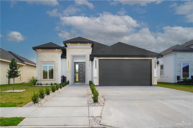 $280,000 | 4016 Alexia Lane, Edinburg, TX 78542