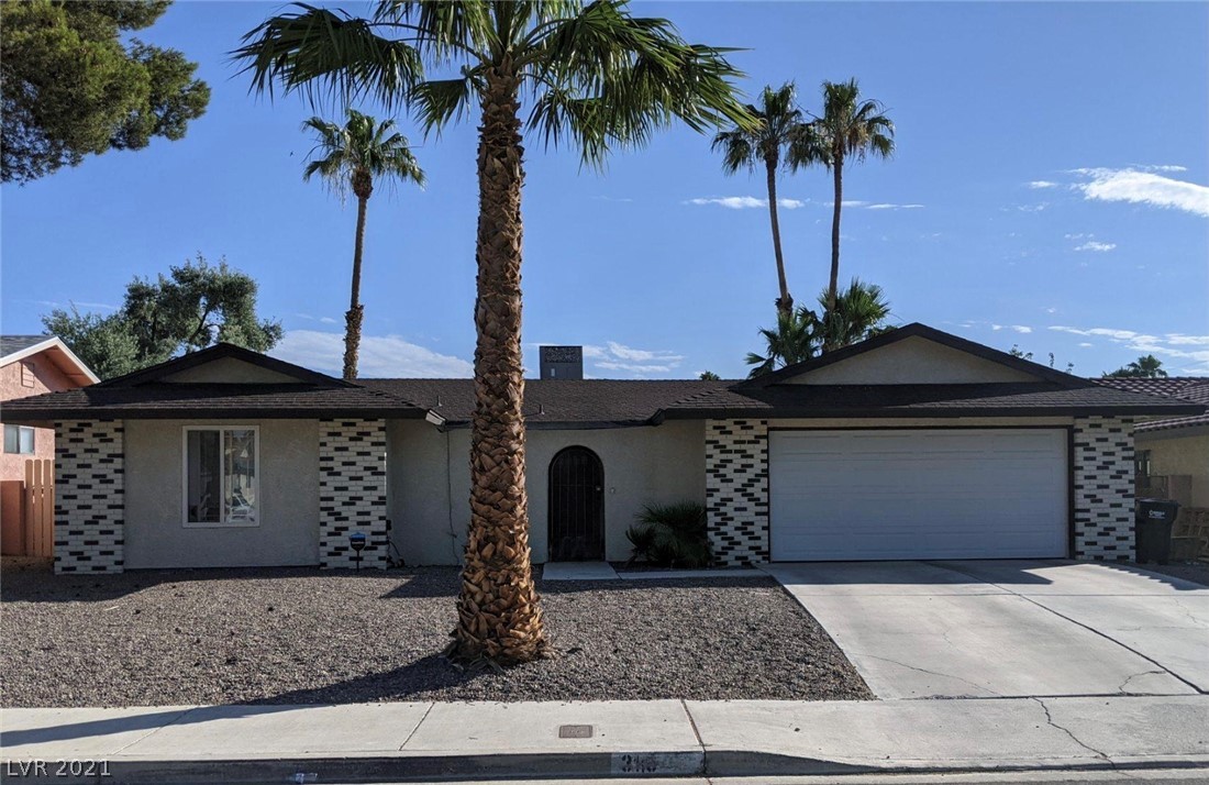 3113 Trueno Road Henderson, NV 89014 - Photo 1 of 14