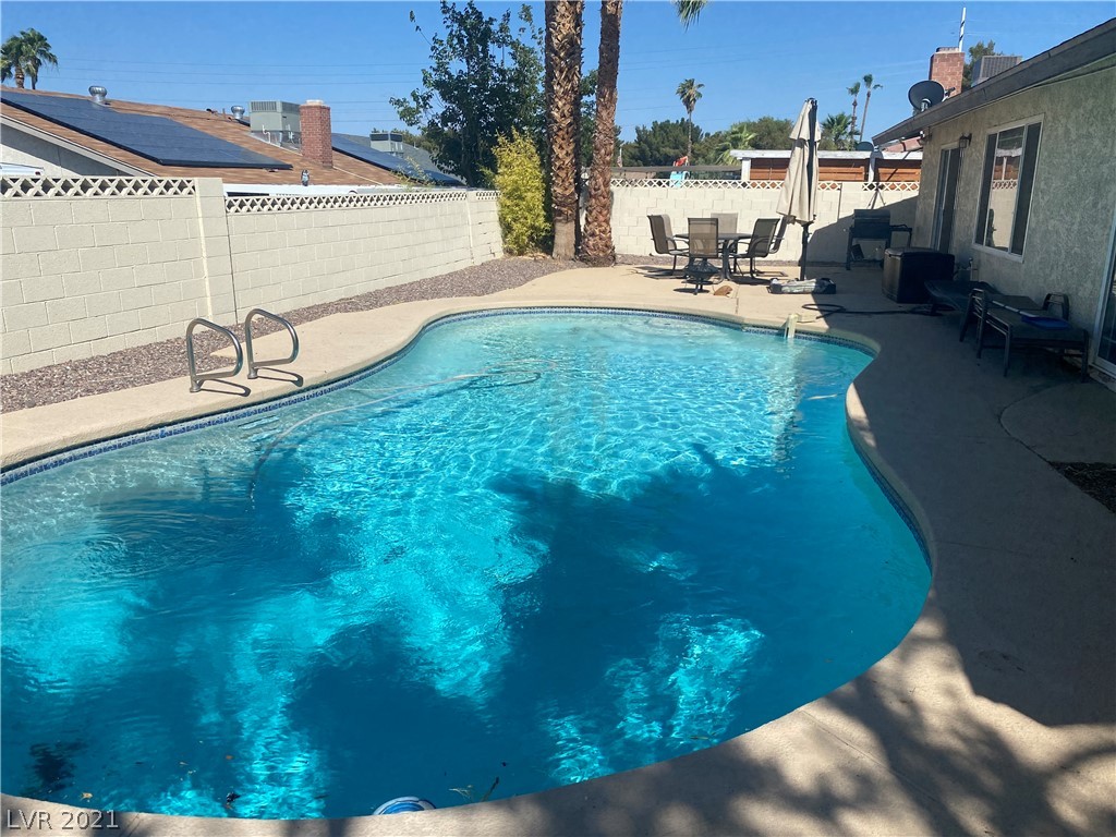 3113 Trueno Road Henderson, NV 89014 - Photo 14 of 14