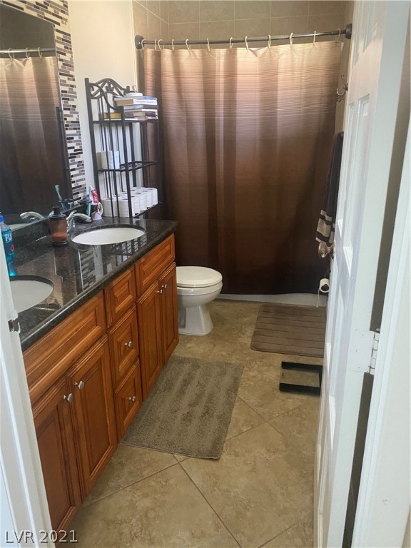 3113 Trueno Road Henderson, NV 89014 - Photo 10 of 14