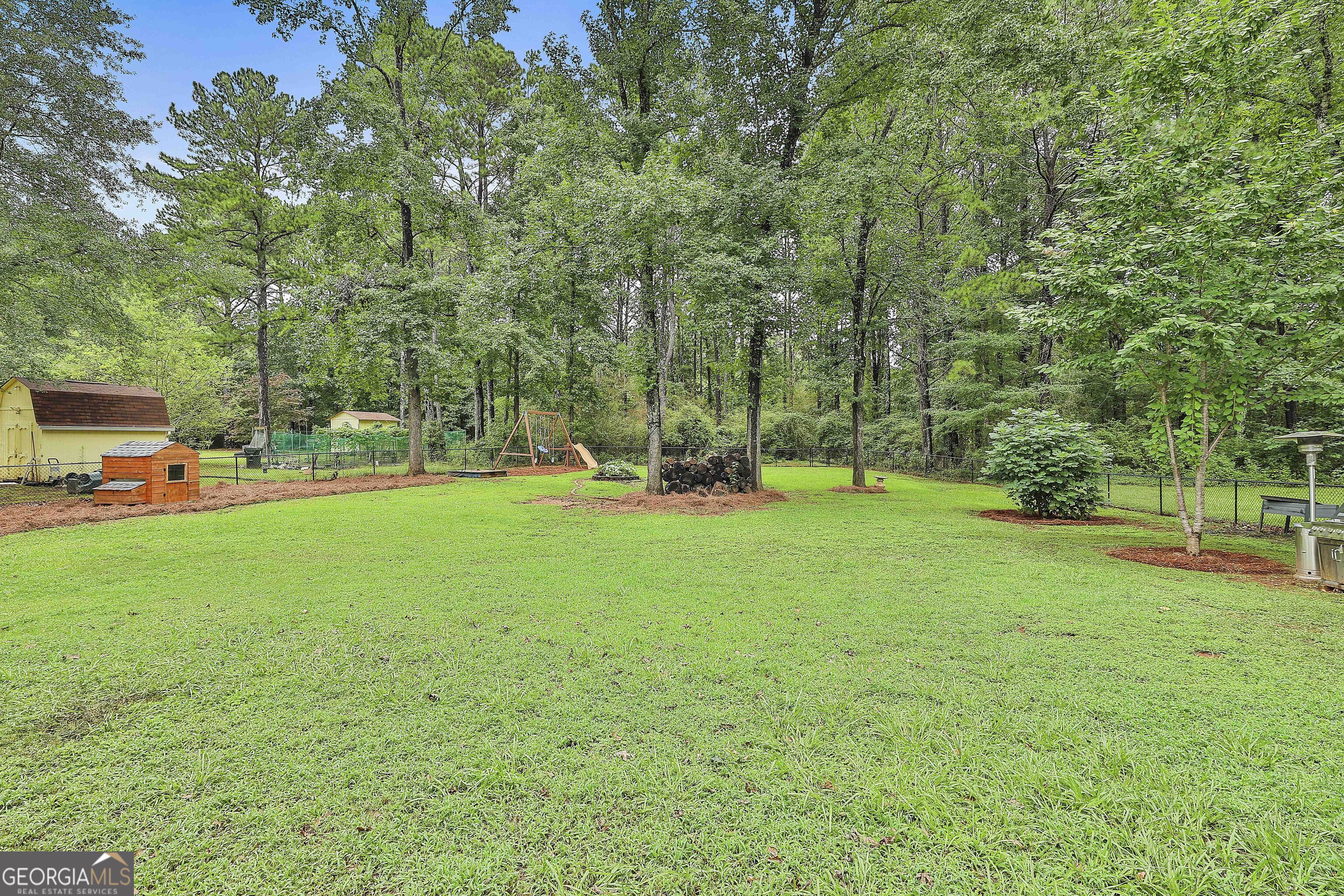 210 Gaelic Way Tyrone, GA 30290 - Photo 59 of 65