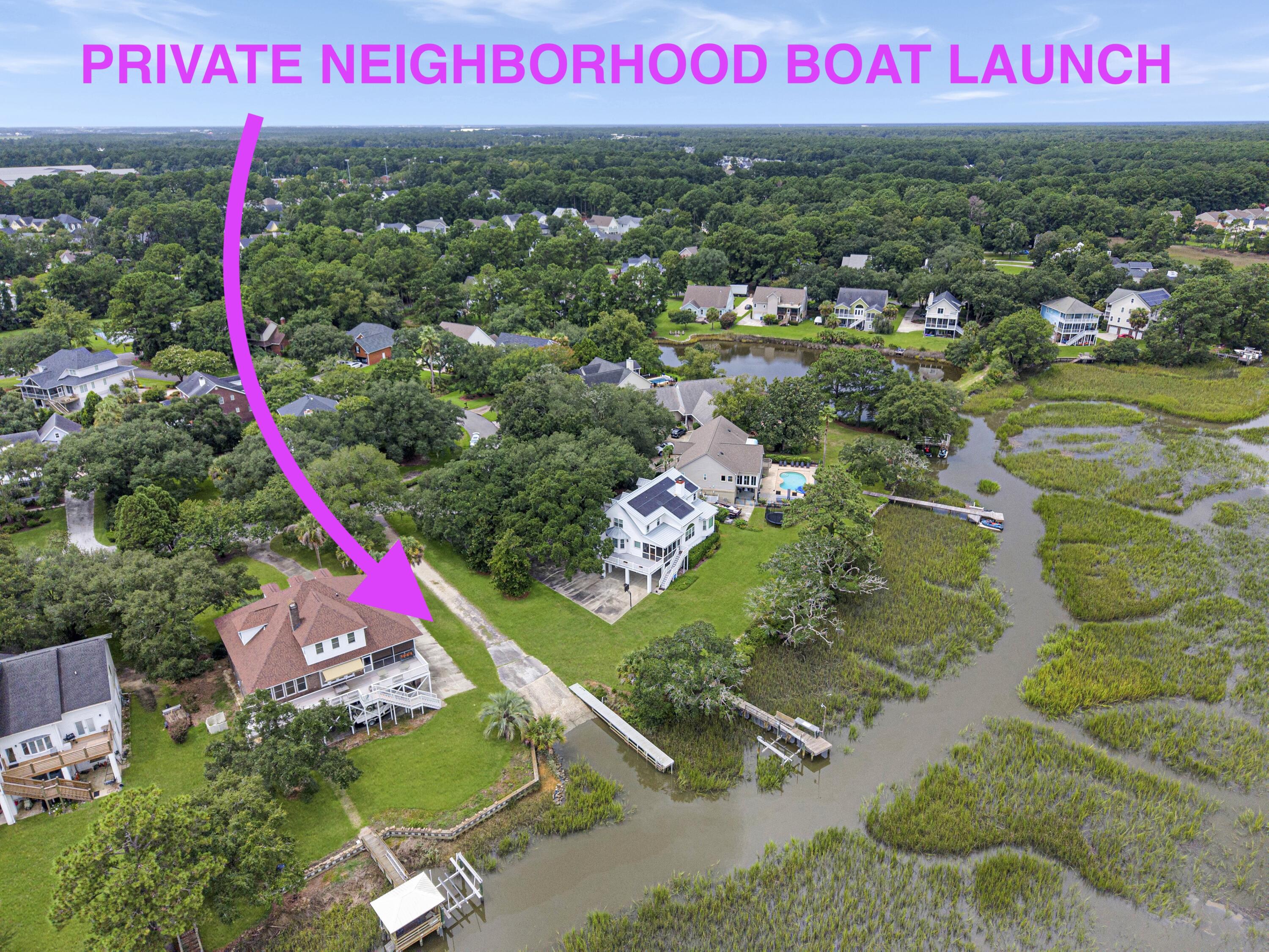 309 Jamesbury Road Charleston, SC 29492 - Photo 9 of 68 DJI_20260806130939_0620_D