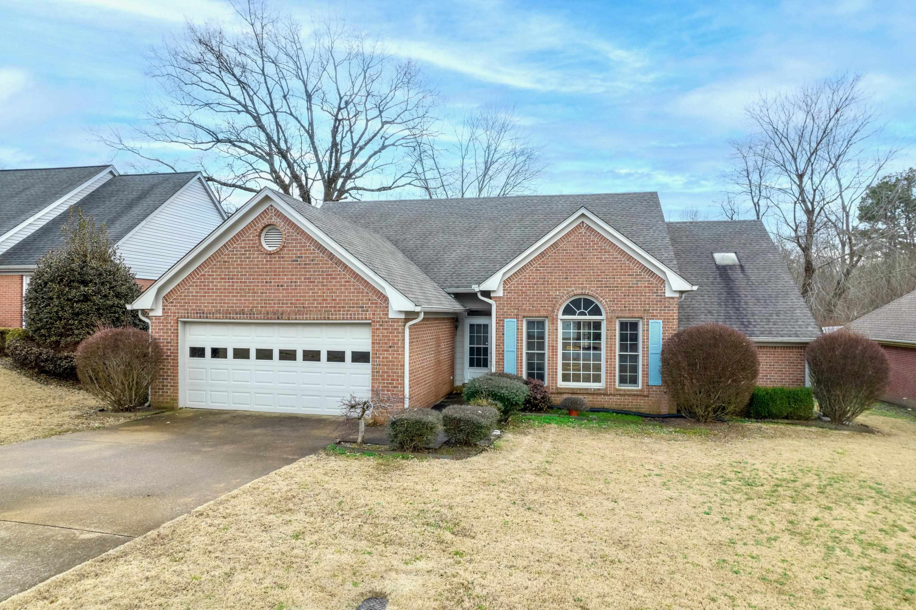 51 Highland Ridge Cove Jackson, TN 38305 - Photo 1 of 16 Photo 1