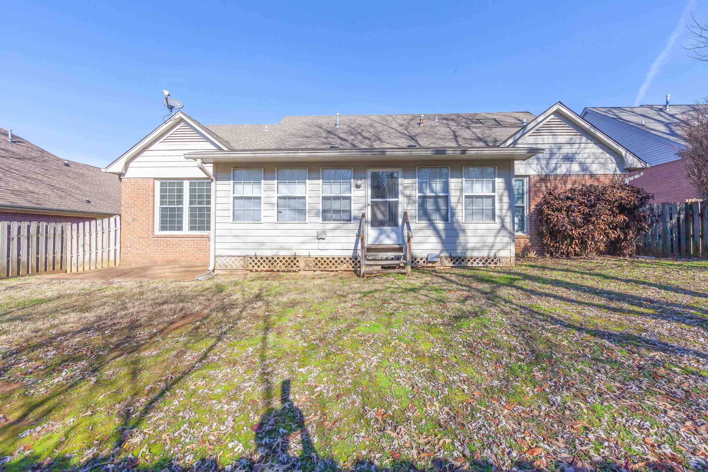 51 Highland Ridge Cove Jackson, TN 38305 - Photo 16 of 16 Photo 16