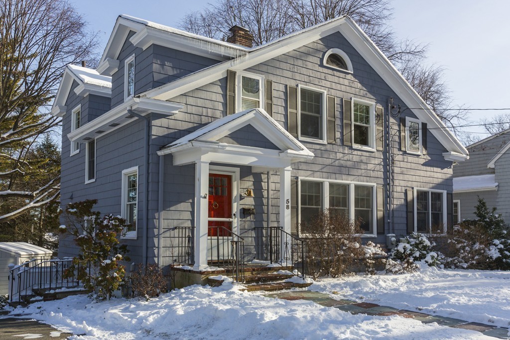 58 Lawton Road Needham, MA 02492 - Photo 16 of 17